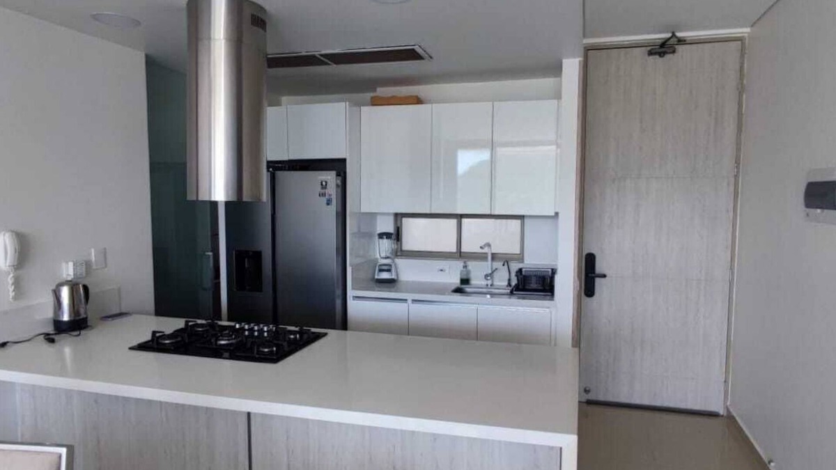 Pozos Colorados Apartment | fares rents