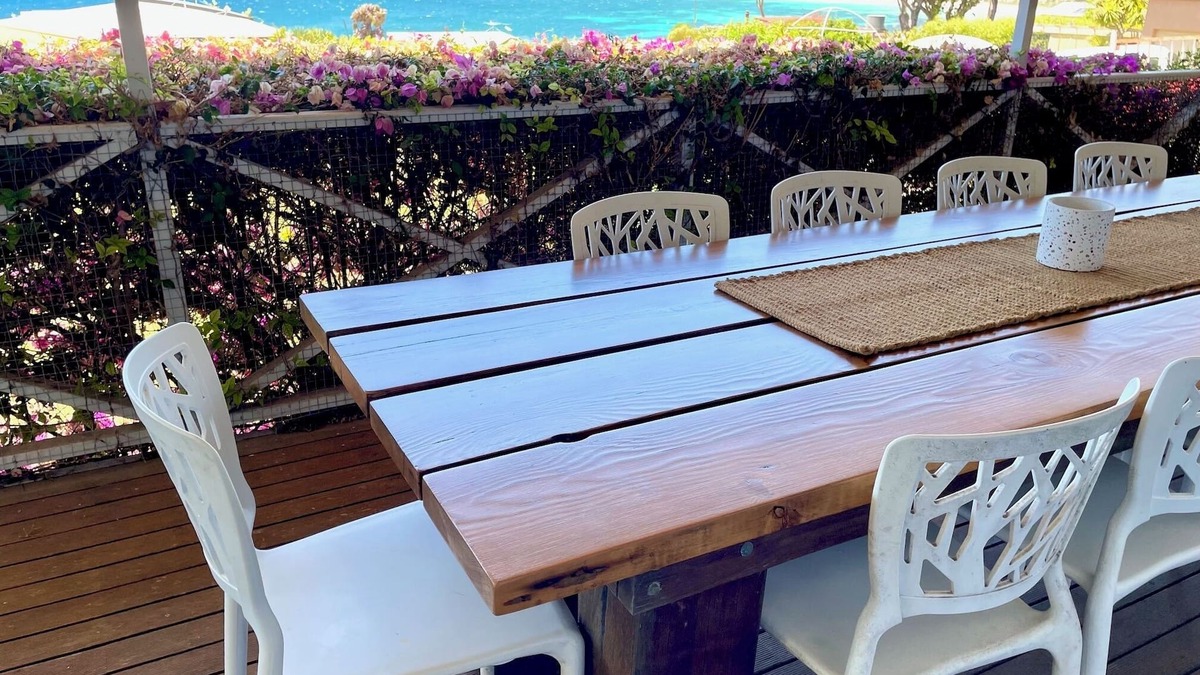 Emu Bay House | Fareview Beach House | Emu Bay | Scenic Seaside Escape