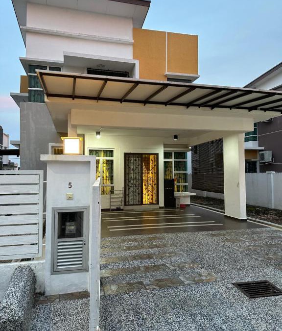 Rembia House | FARISH BUNGALOW HOMESTAY