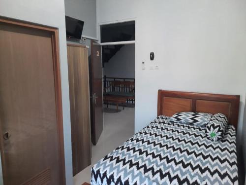 Kendal House | Fariza House Syariah