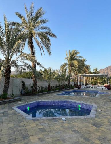 Khor Fakkan House | Farm 50 - Three bedrooms