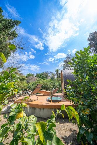 Ochi-gun House | farm and bed SETODA