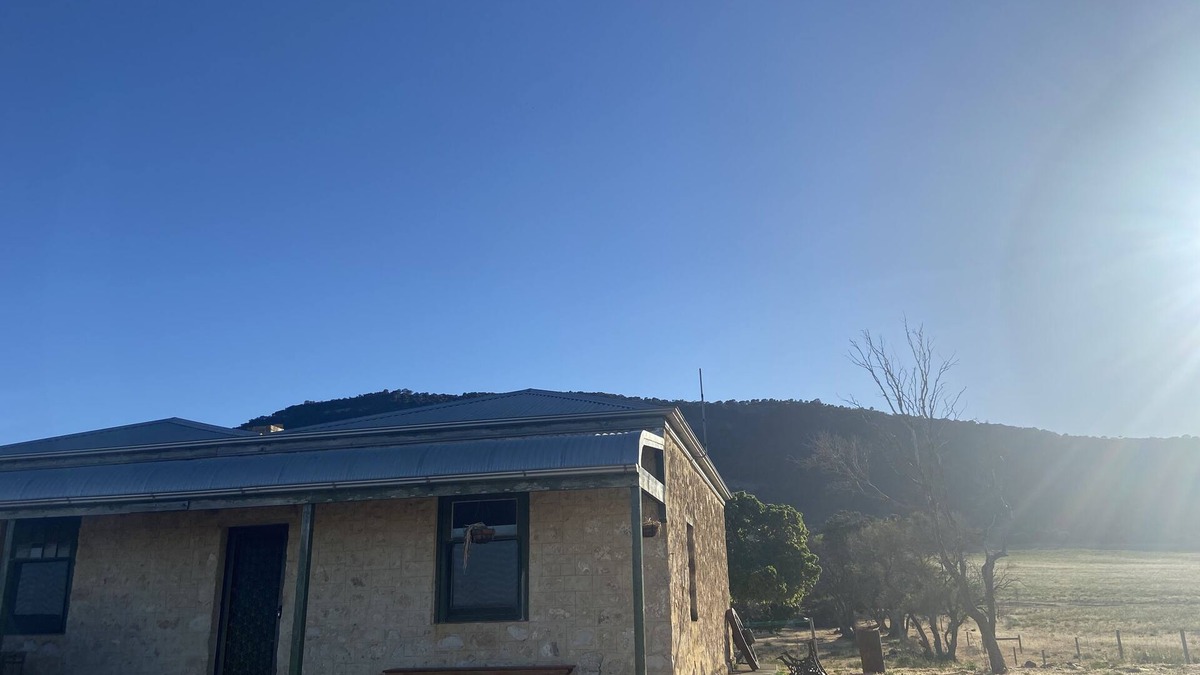 Warrow Cottage | Farm Beach Cottage, short distance to Farm Beach and amazing views.