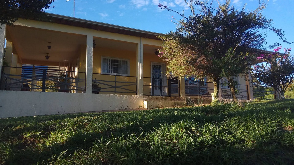 Sao Roque House | Farm