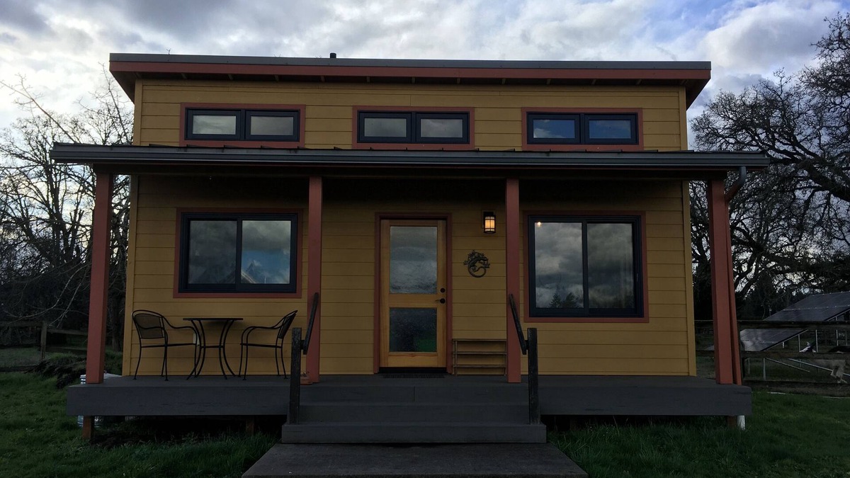 Albany House | Farm bungalow with easy access to Albany and Corvallis