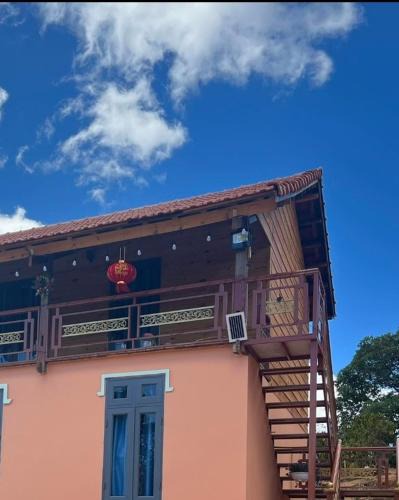 Lam Ha Bed & Breakfast | Farm cô chú Tuấn Hà