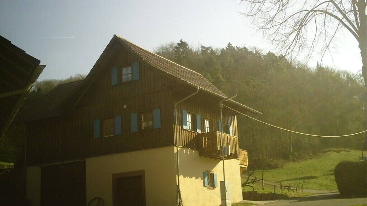 Schuttertal Apartment | Farm, children welcome, new apartment, outskirts of town, “Europapark”