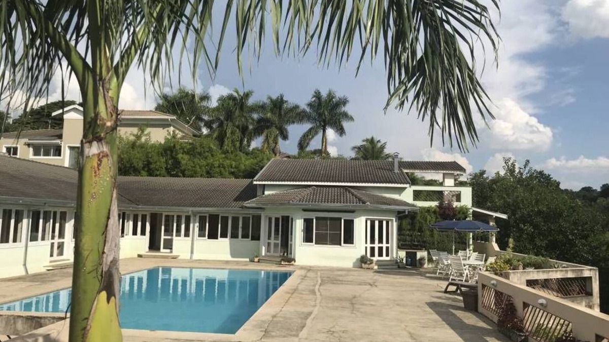 Indaiatuba Cottage | FARM - CONDOMINIUM MONASTERY OF ITAICI - INDAIATUBA - SP