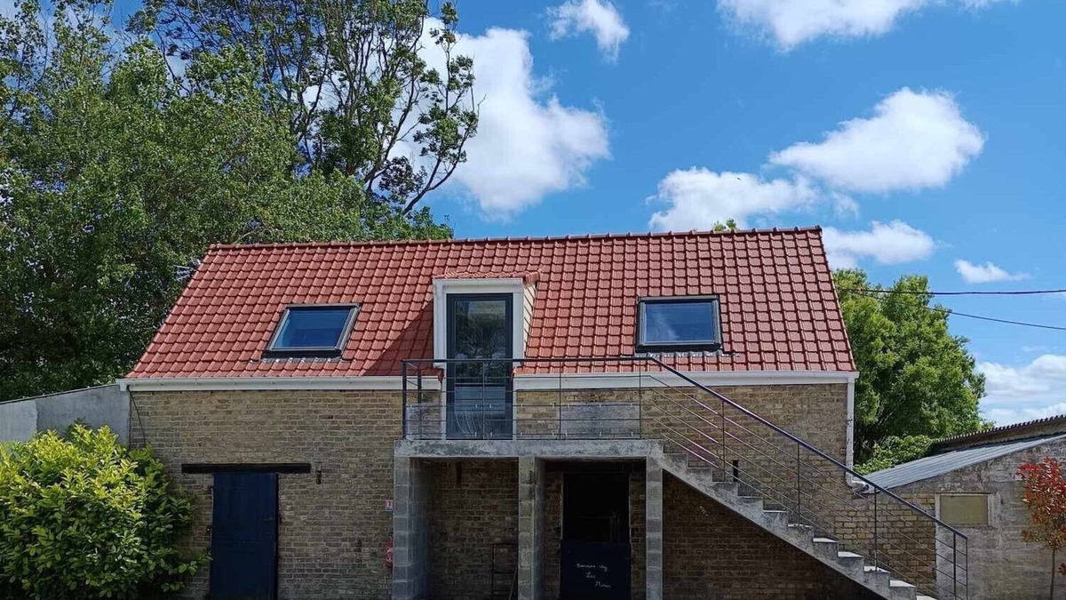 Oye-Plage Other | Farm cottage (equestrian farm)