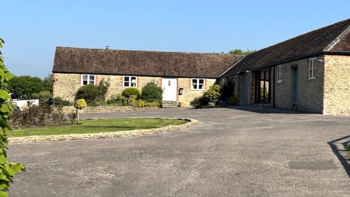 Wincanton Cottage | Farm Cottage in Idyllic Location