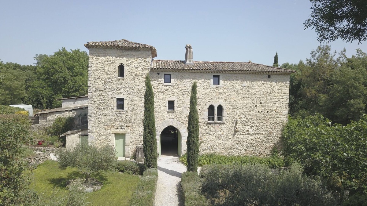 Quissac Cottage | Farm cottage in an authentic Provencal farmhouse between Cévennes and Camargues