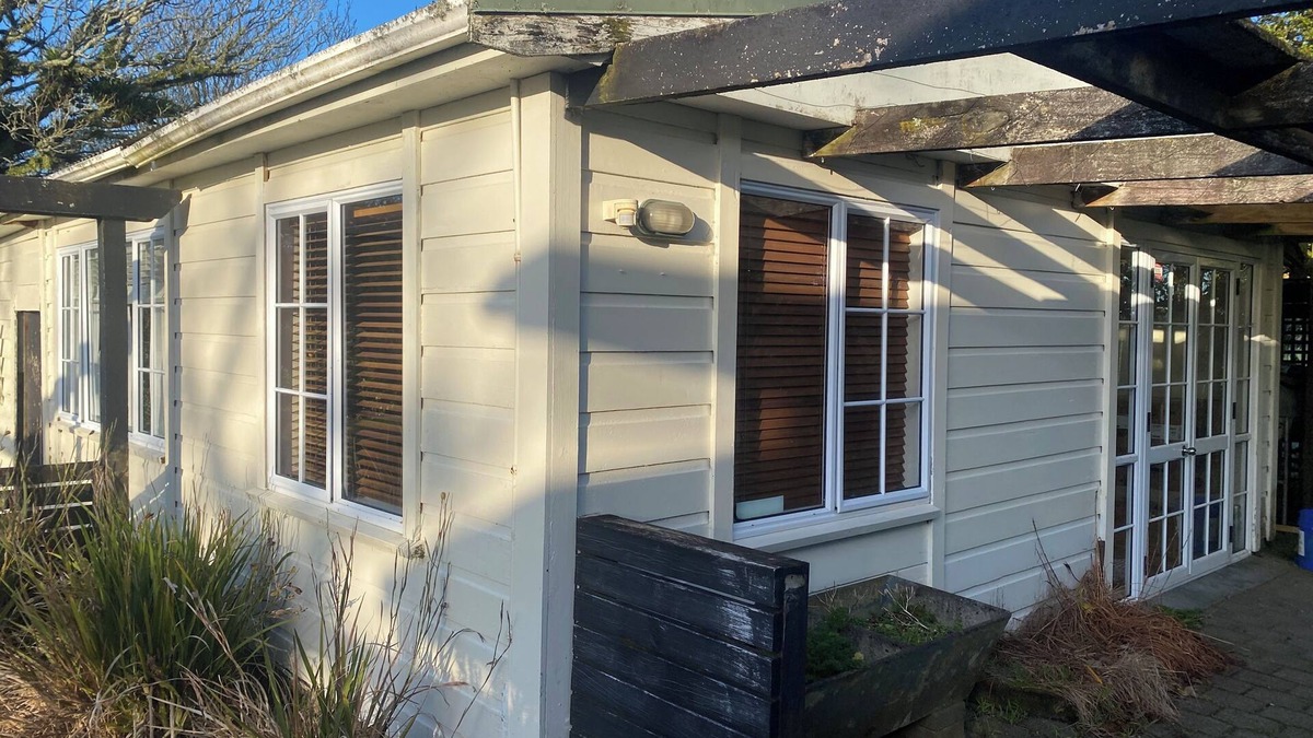 Kaimiro Cottage | Farm Cottage