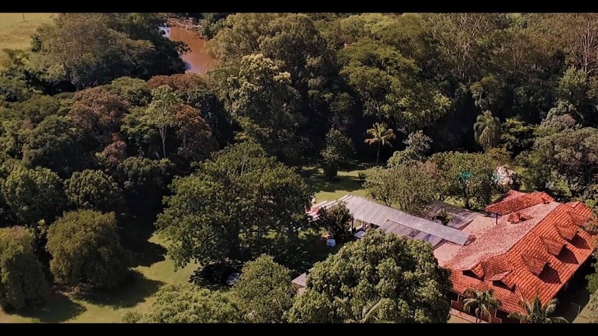 Campinas House | Farm for events and season in Campinas.