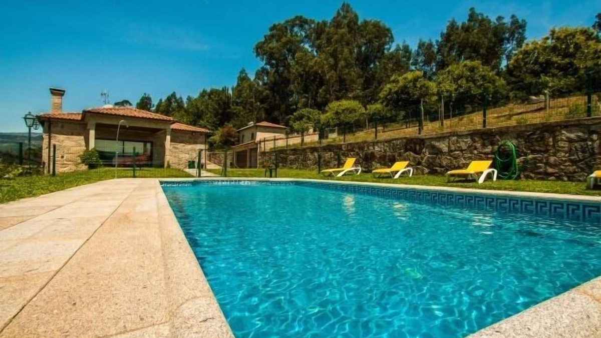 Bico Cottage | Farm for family holidays, large groups