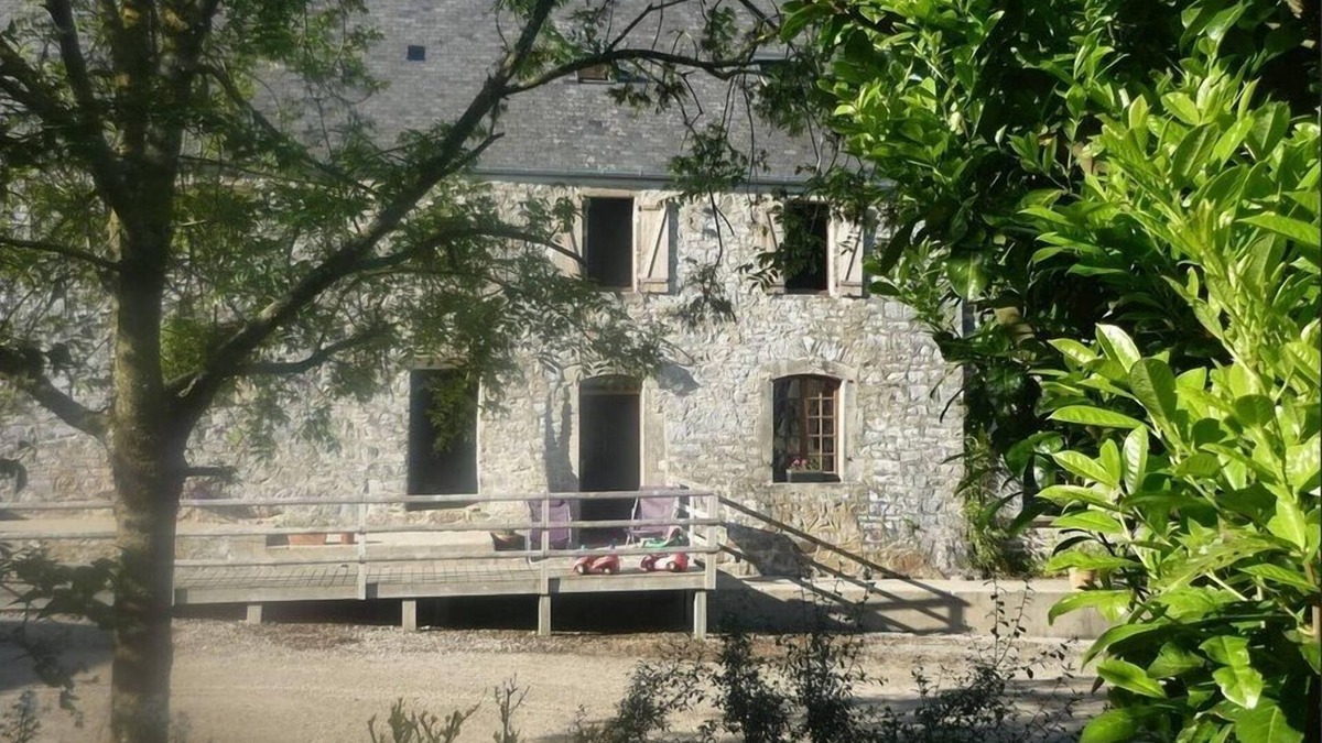 Saint-Pierre-d'Artheglise House | Farm in Cotentin - Country and Sea