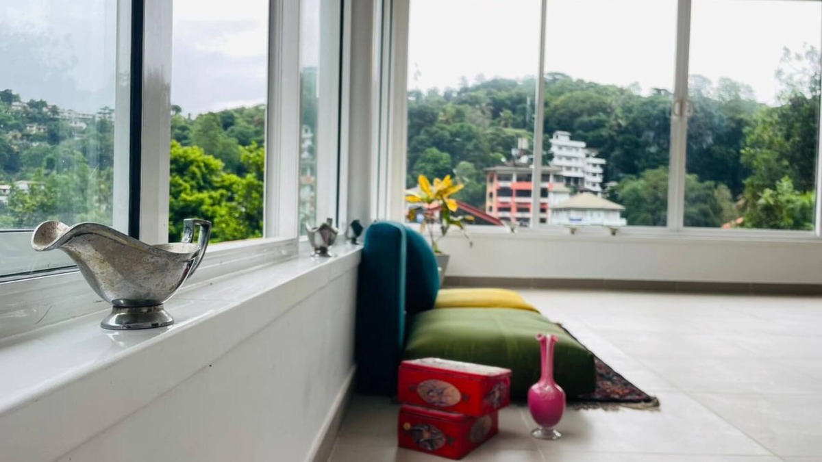 Tennekumbura House | farm Hill - Kandy Family Villa
