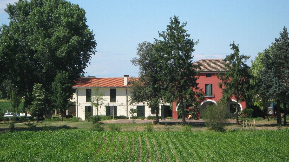 Rosolina Apartment | Farm Holidays on the 'Delta Po'