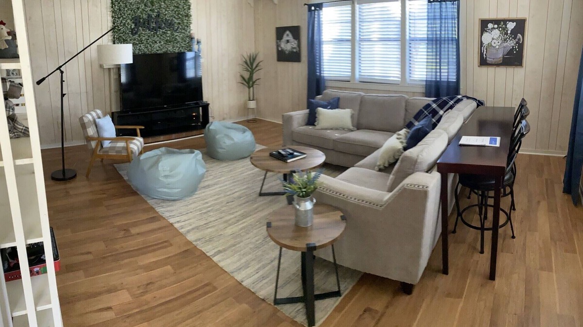 Crawfordville Other | Farm house - 4 acres - Open Beaches close by - 8 Free Bikes - 6 beds/4 bedrooms
