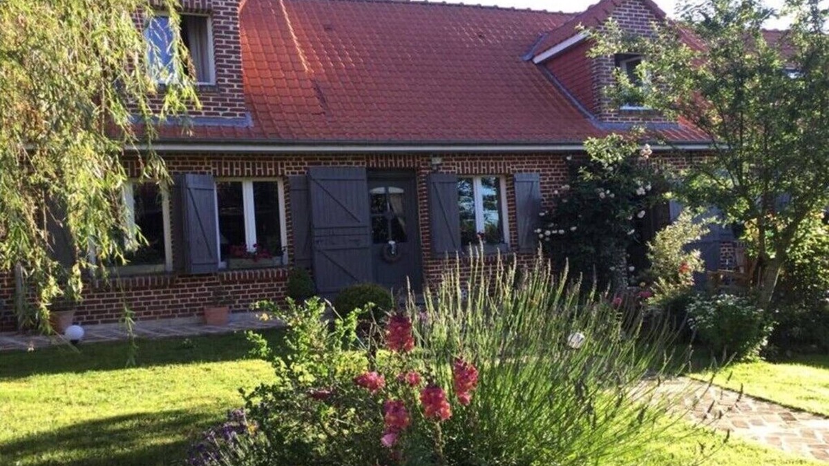 Pierremont Bed & Breakfast | Farm house, Cottage in the heart of the 7 valleys and near the Opale coast