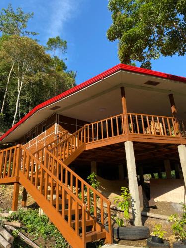 Corella House | Farm House in Corella-Bohol