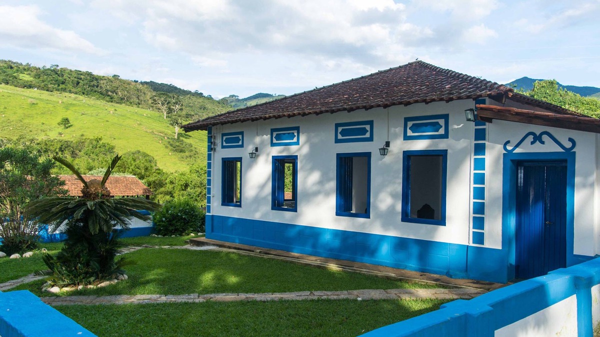Itamonte Other | Farm House in Itamonte, MG