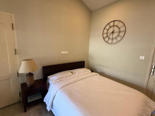 Kollam House | Farm House