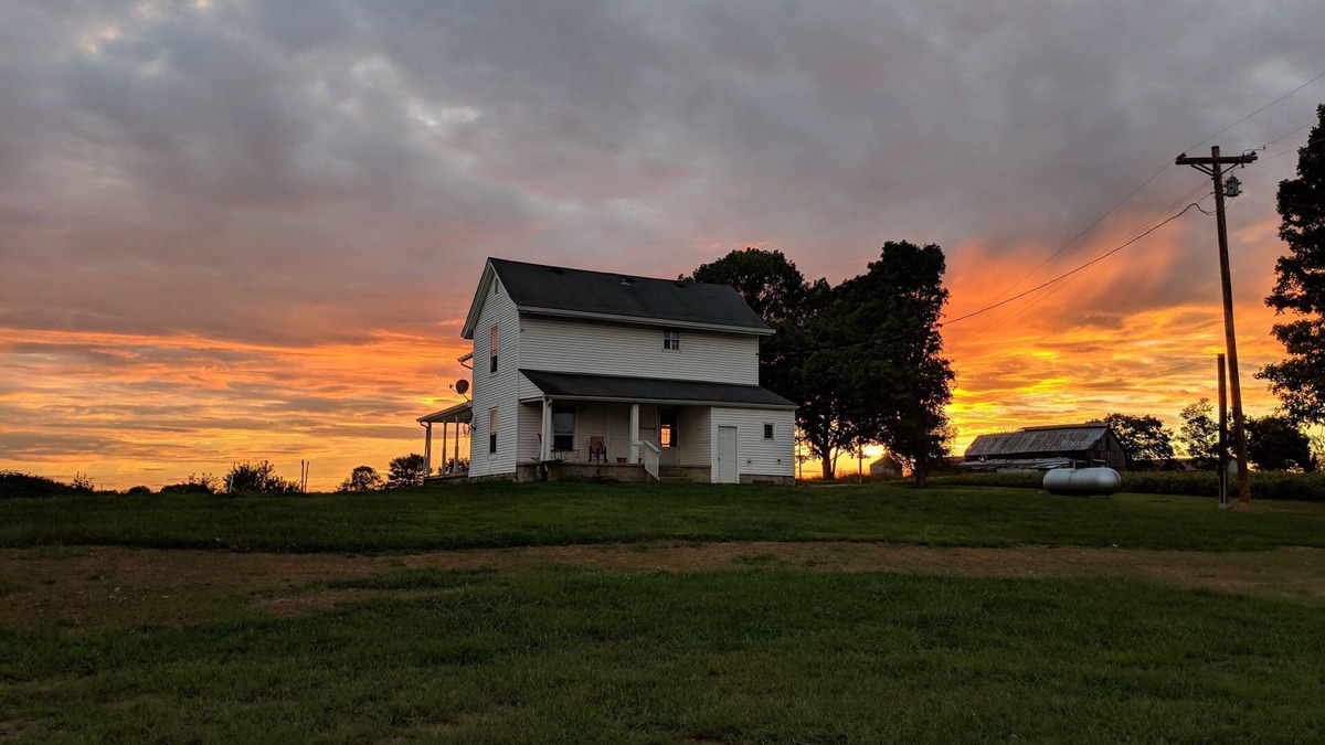 Finchville Other | Farm House - Near Bourbon Trail & Pet Friendly