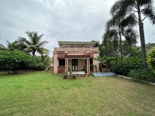 Ahmedabad House | Farm House stay in Ahmedabad