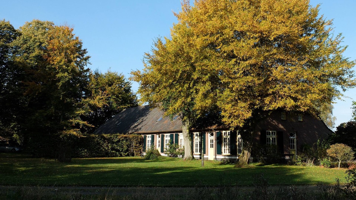 Municipality of Valkenswaard Other | Farm House with huge garden in the middle of nature.