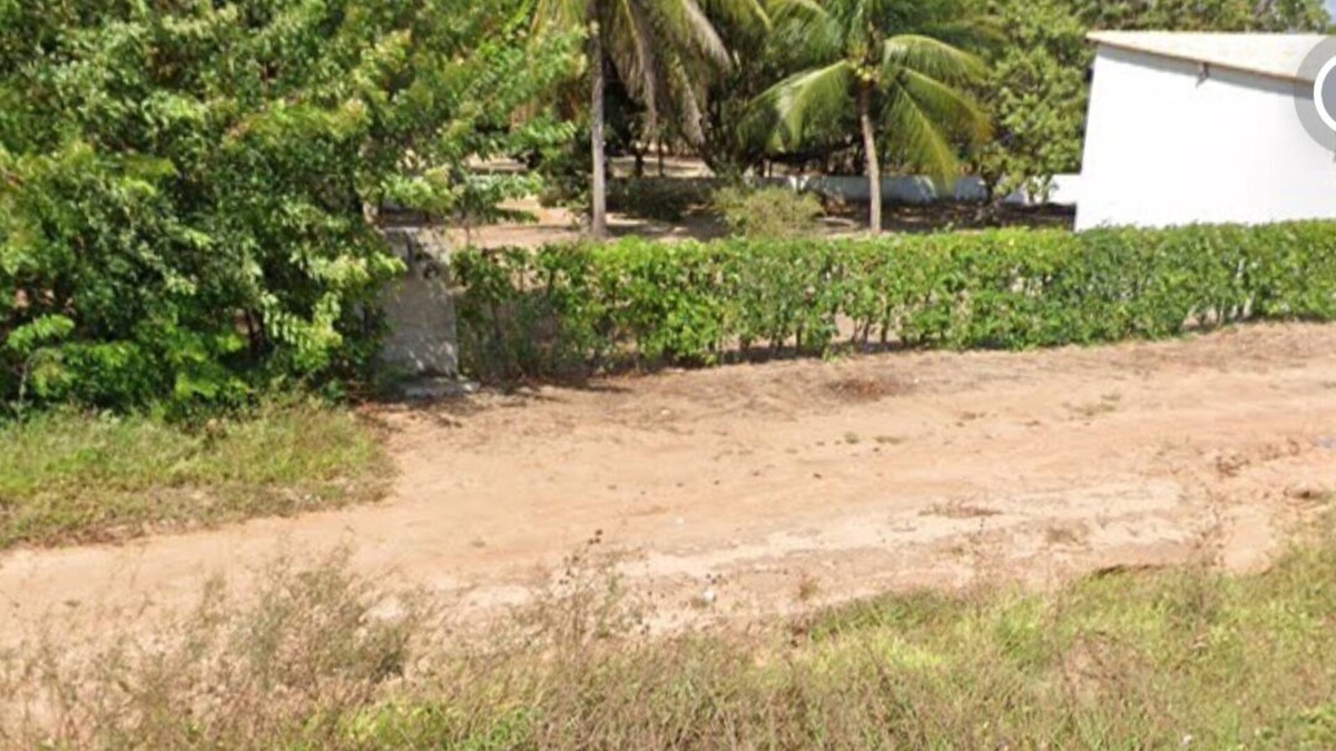 Nisia Floresta House | Farm in Natal RN near Cotovelo beach