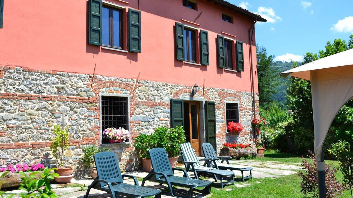 Castiglione di Garfagnana House | Farmhouse near Castiglione di Garfagnana