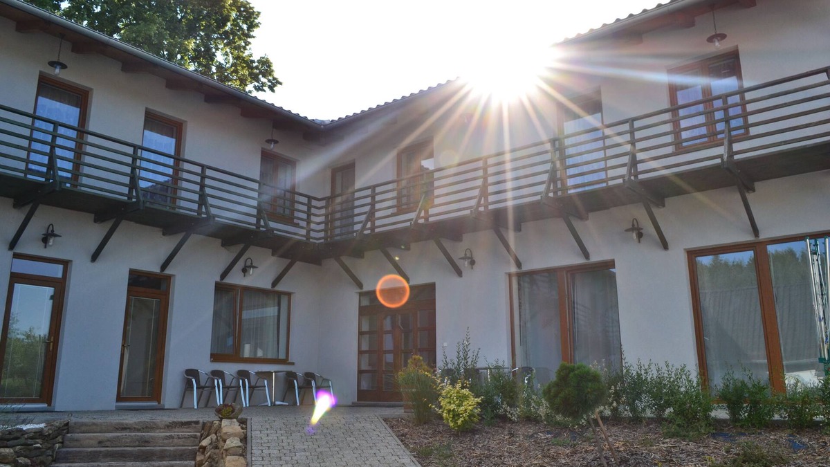 Kundratice House | Farm Kundratice