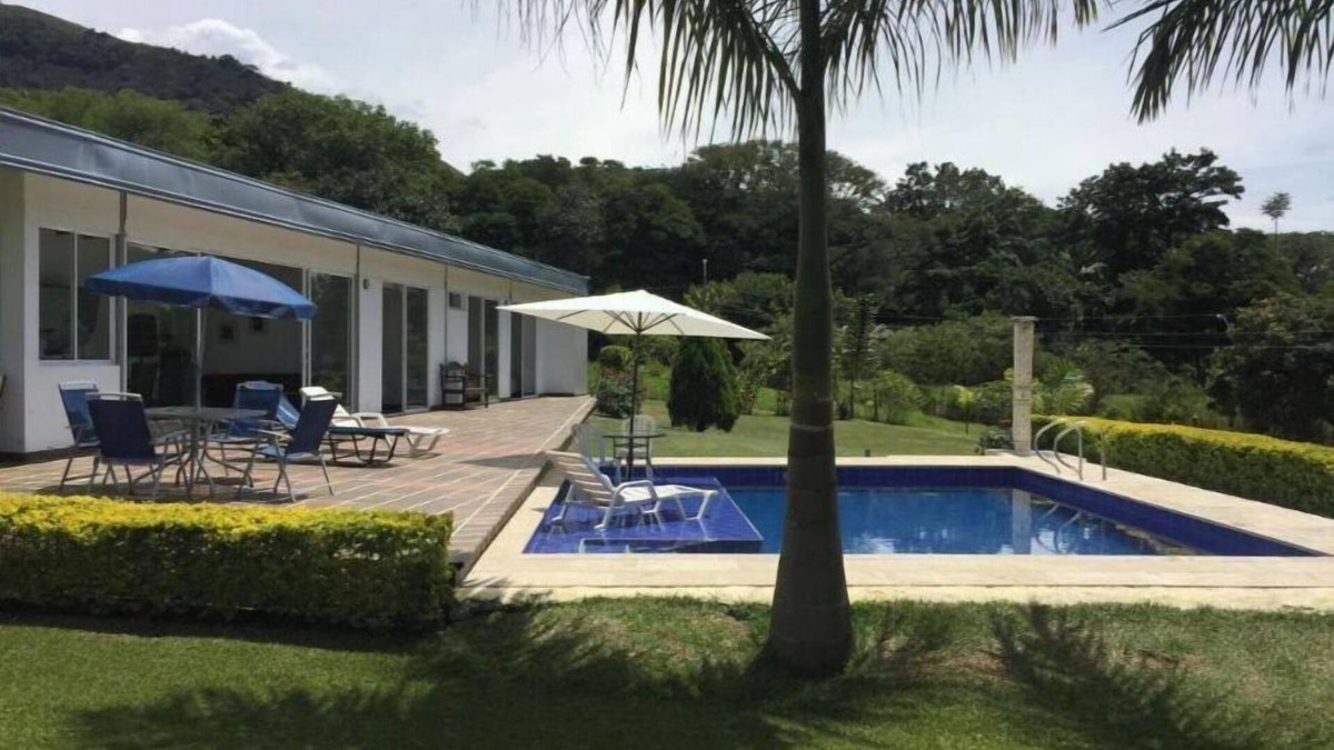 Tarso House | Farm La Ranchera No. 2