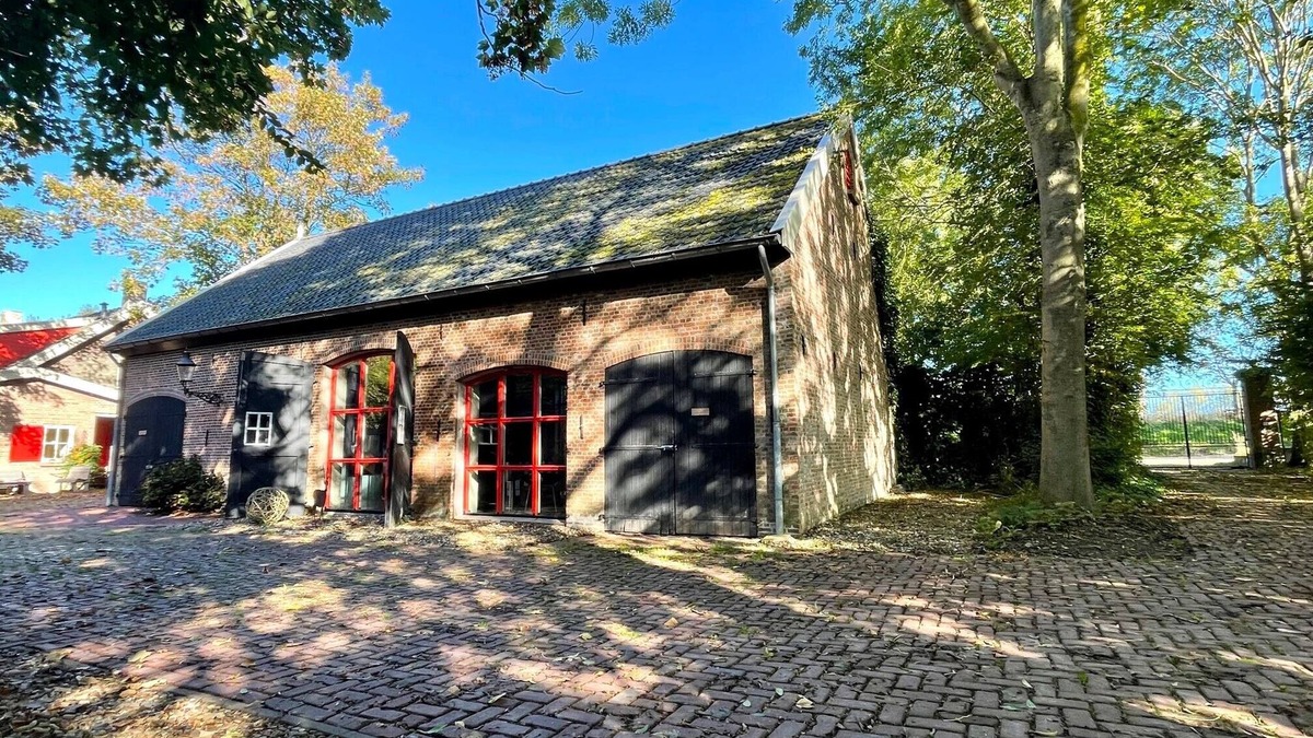 Kamperland House | Farm lodge Kamperland