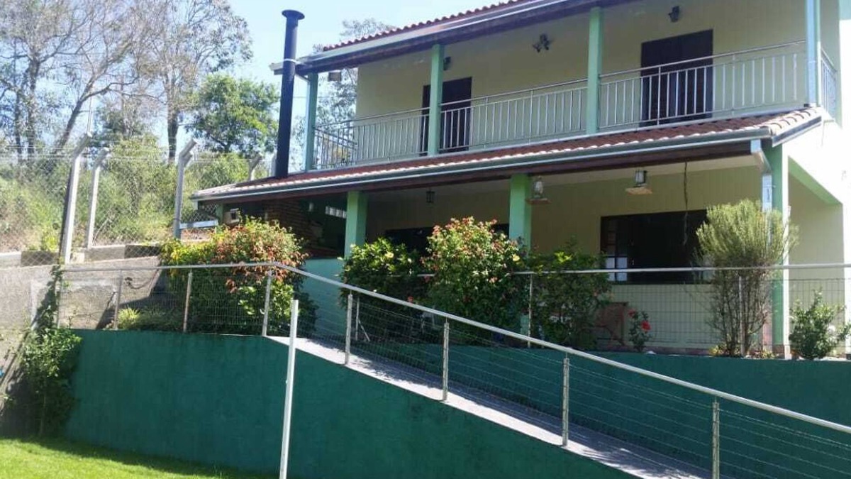 Extrema House | Farm near Cachoeira do Salto - Extrema - MG