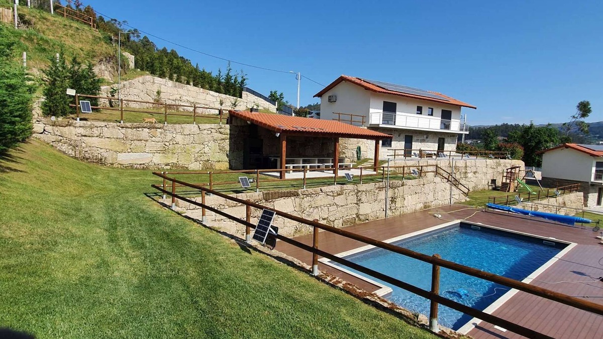 Cabeceiras de Basto Other | Farm of Terreiros (12 pax) - Whole Farm