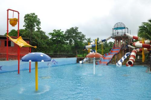 Gorai Hotel | Farm Regency