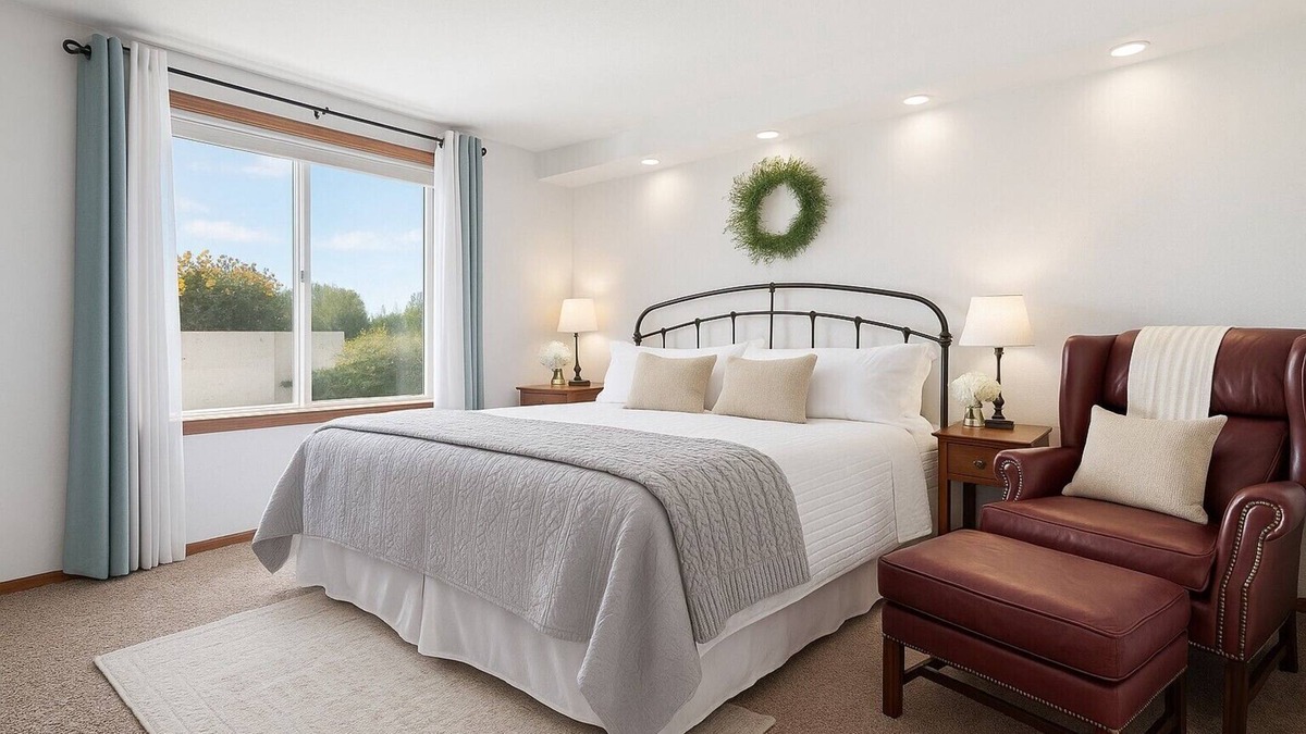 Lynden Other | Farm Retreat | Peace, Views & Hot Tub Bliss