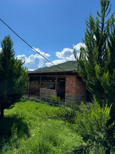 Albania House | Farm River and Kanoe
