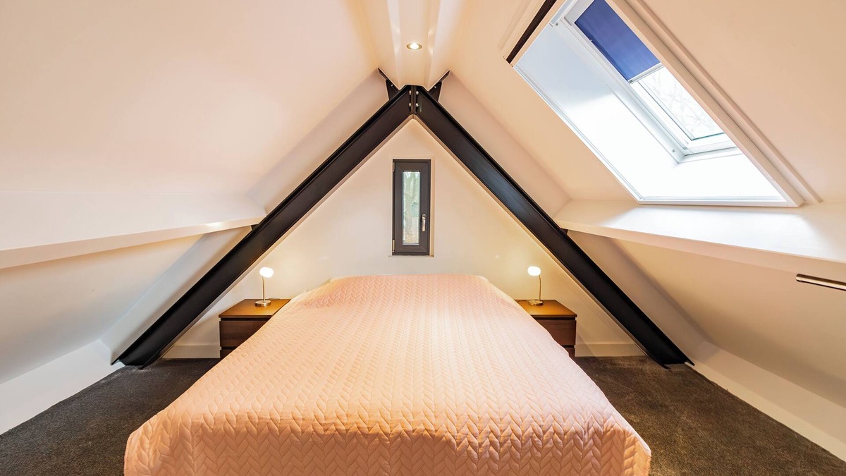 Lutten Apartment | Farm Room Evening Sun