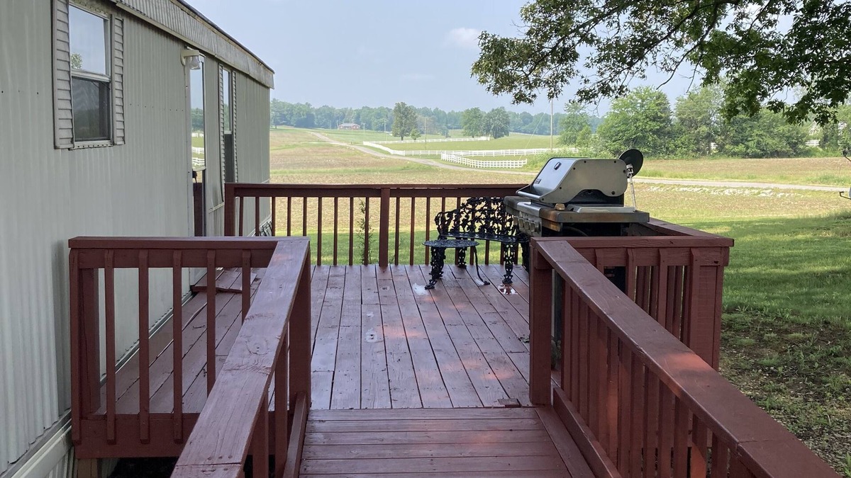 Manitou House | Farm#Solitude