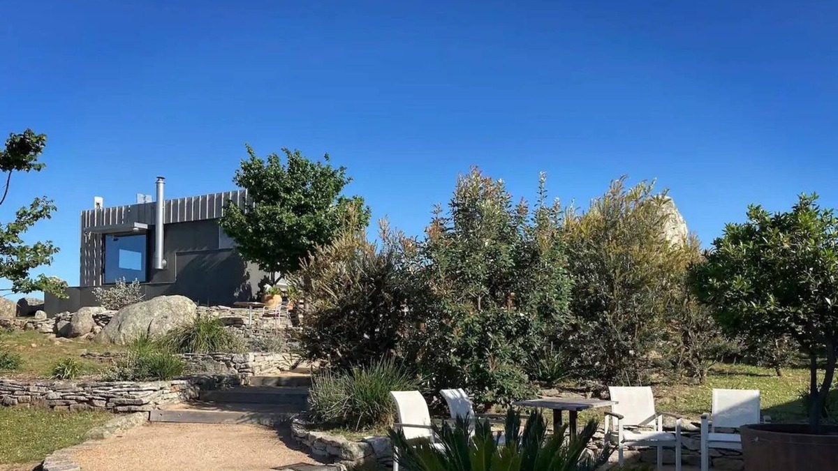 Pyalong Apartment | Farm stay accomodation
