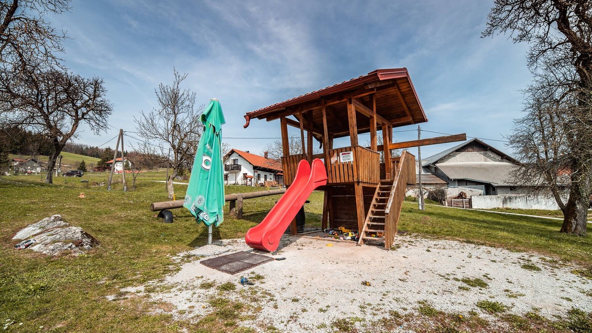 Ivancna Gorica Apartment | Farm Stay Ana