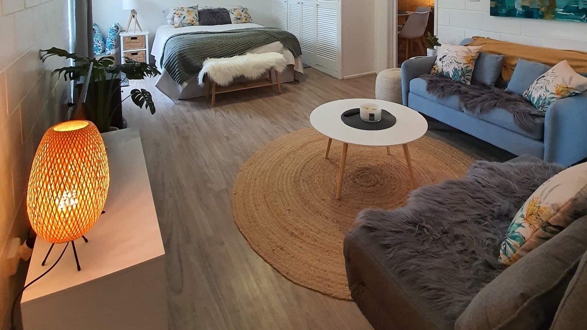 Palmwoods Cabin | Farm Stay book a Private Cabin - Relax Breathe Walk