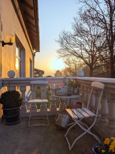 Harrierwurp House | Farm stay Hof auf der Wurp