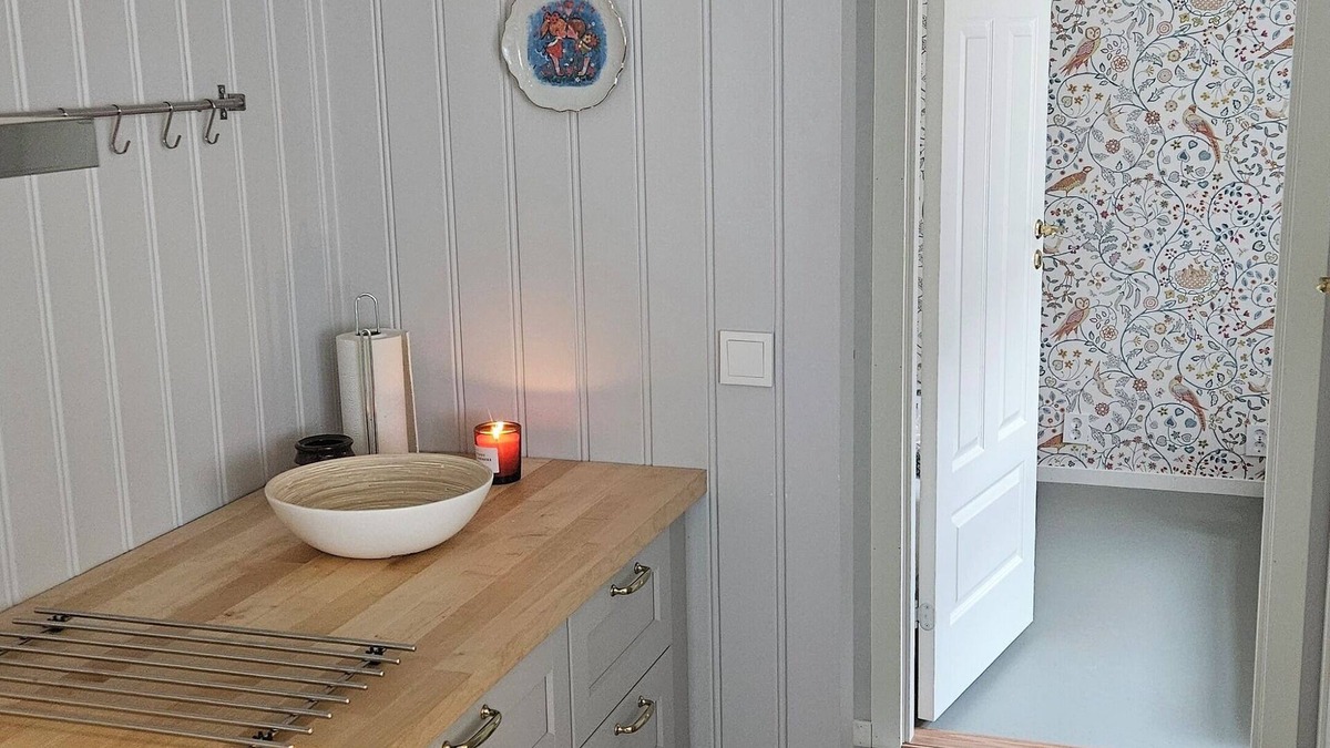 Laerdal House | Farm stay in central Lærdalsøyri