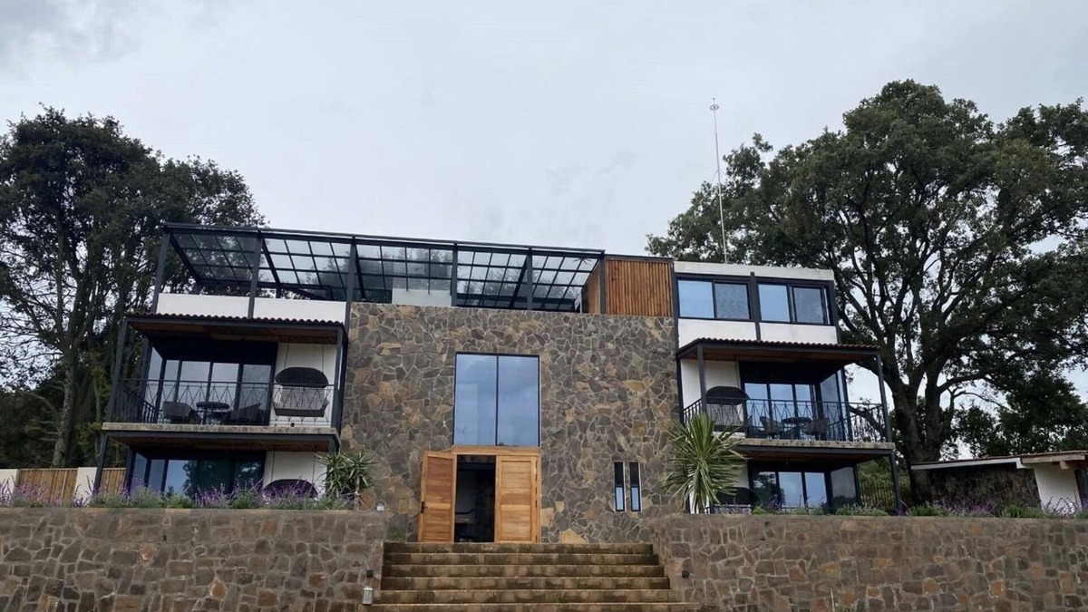 San Sebastian Other | Farm stay in Amealco de Bonfil, Mexico