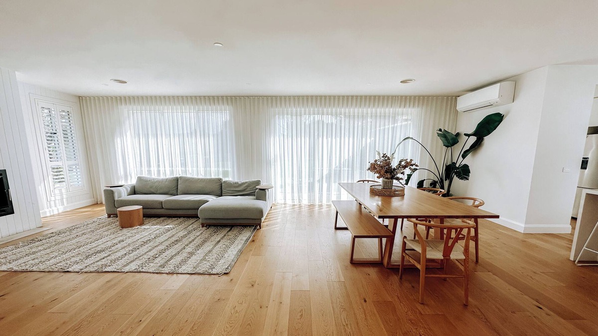 Mount Moriac House | Farm Stay in Stunning new Home