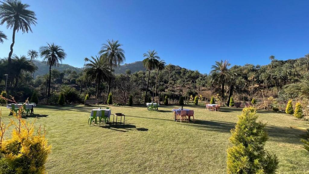 Mount Abu House | Farm Stay Mount Abu