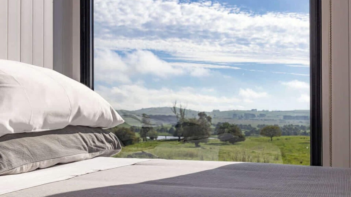 Braidwood House | Farm Stay Tiny House by Tiny Away